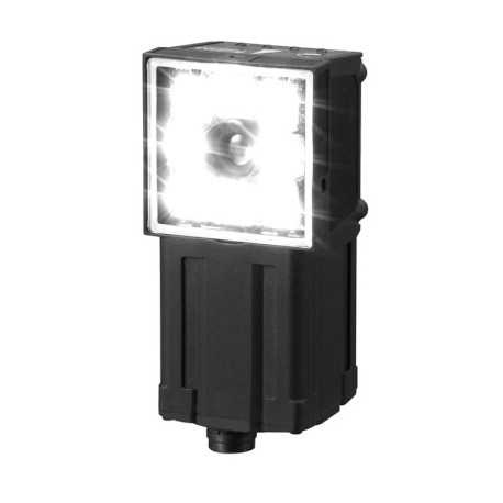 Omron FQ2-S40050F-08M FQ2S40050F08M OMRON CF high func. res 0.8 Mp Monocr FOV: 13x8.2-53x33 Dist:56-215 ..